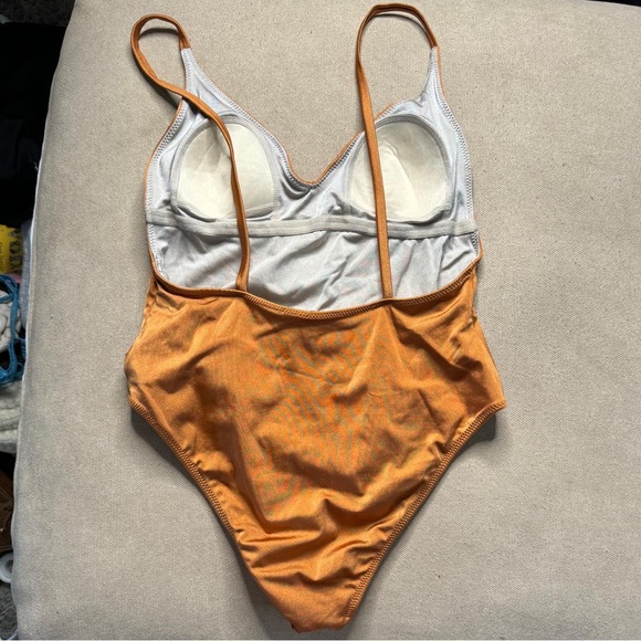 Target Bathing Suit - Picture 2 of 2